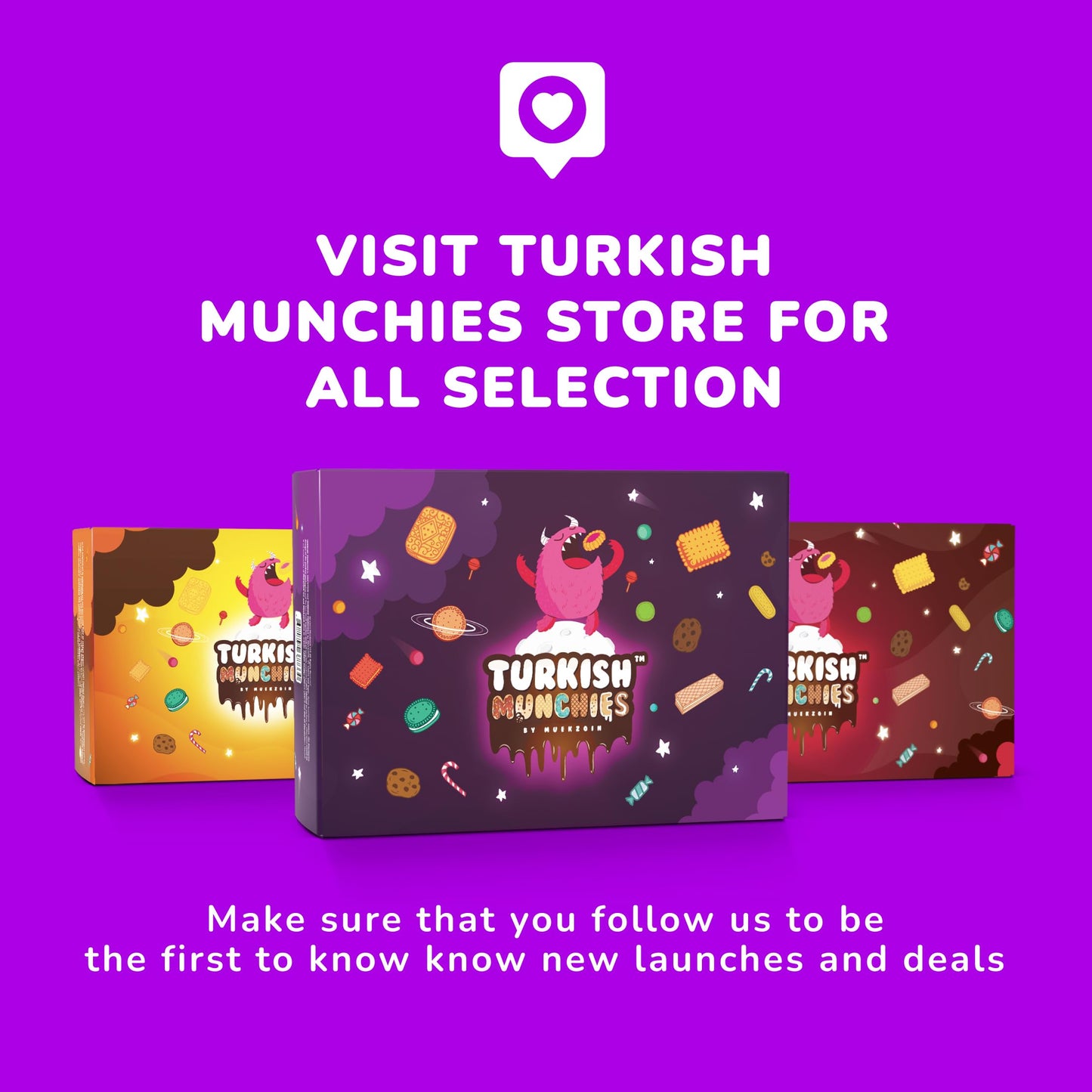 Dubai Chocolate Bar with Mega International Snack Box | Premium Exotic Foreign Snacks Unique Food Gifts Included Try Extraordinary Turkish Candies from Around the World 32 Full-Size
