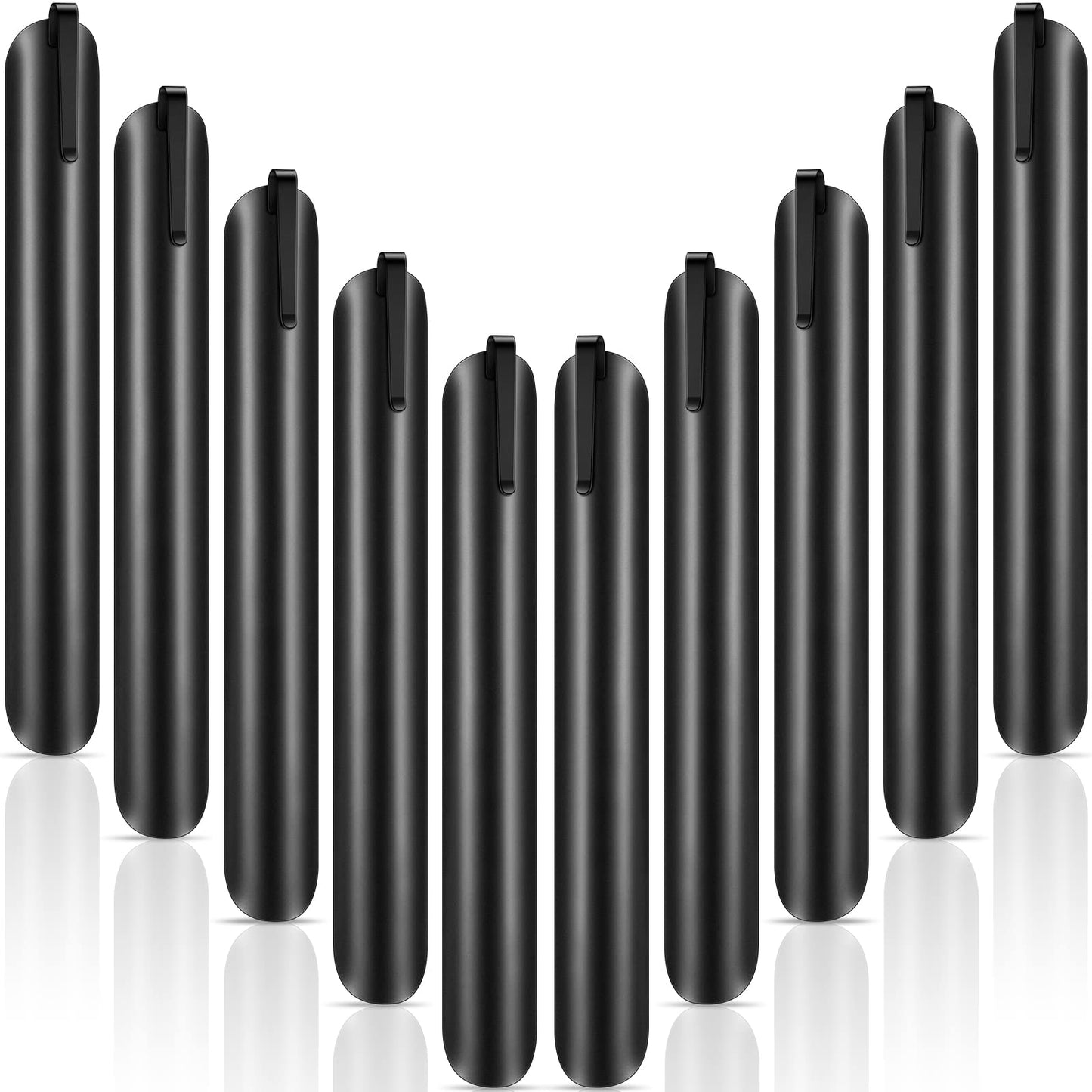 Crumbers for Servers, Table Crumb Sweepers Bread Cleaner Stainless Steel Table Crumbers for Tablecloth in Restaurants and Homes, Servers, Waiters, Waitresses Tool Accessories(Silver,10)