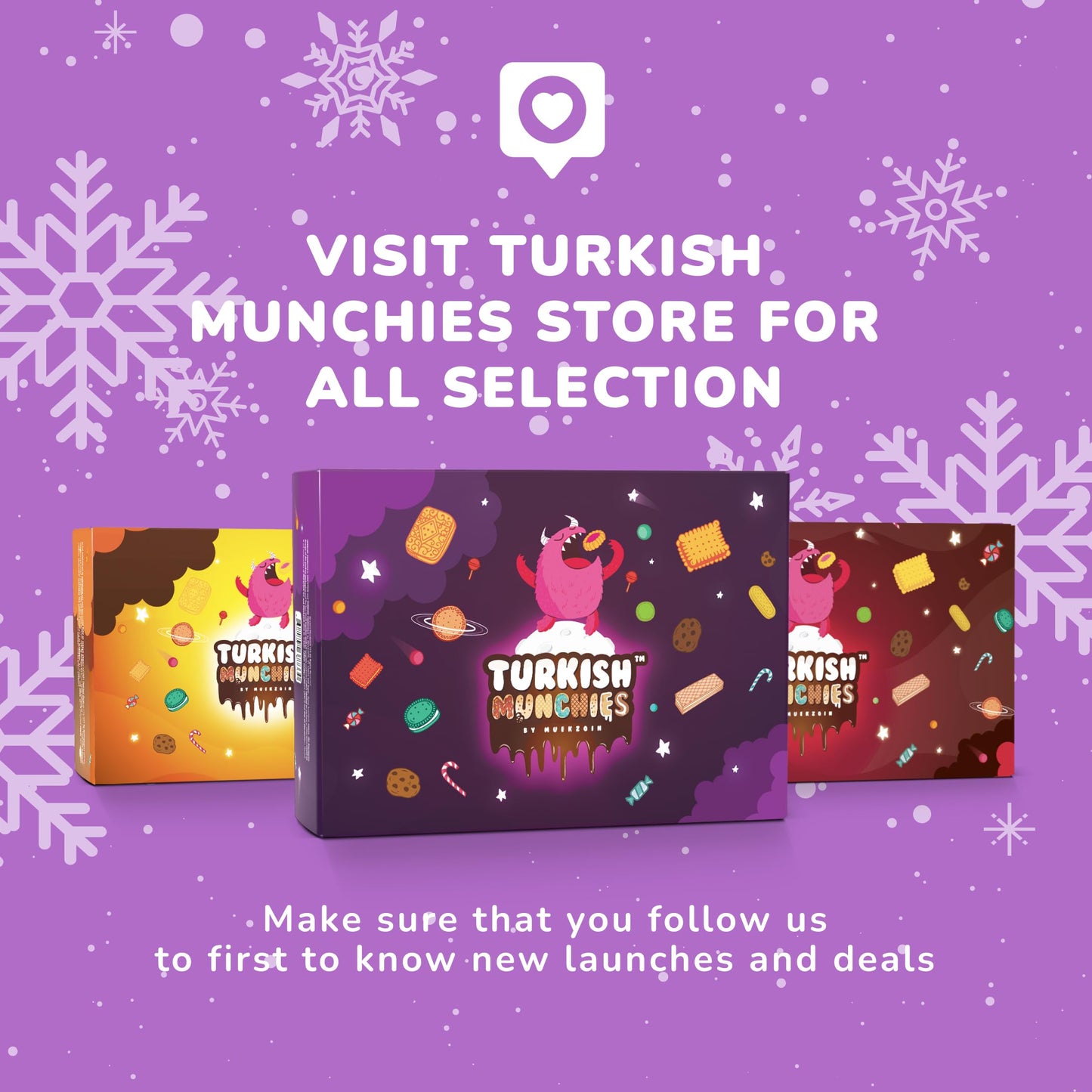 Dubai Chocolate Bar with Mega International Snack Box | Premium Exotic Foreign Snacks Unique Food Gifts Included Try Extraordinary Turkish Candies from Around the World 32 Full-Size