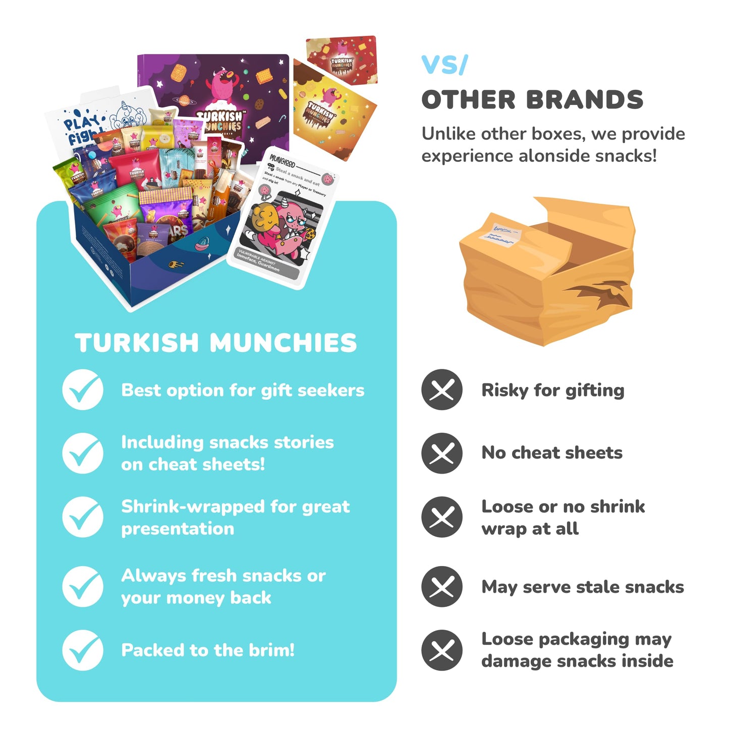 Dubai Chocolate Bar with Mega International Snack Box | Premium Exotic Foreign Snacks Unique Food Gifts Included Try Extraordinary Turkish Candies from Around the World 32 Full-Size